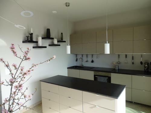 Apartamento Maison Du Lac