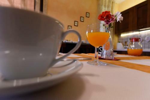 Bed & Breakfast La Casa Dei Sogni