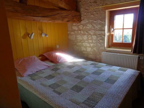 Hostal Au Jardin Pr�s De L'ocean