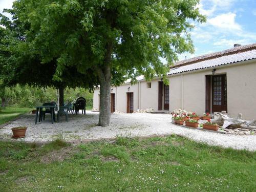 Hostal Au Jardin Pr�s De L'ocean