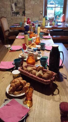 Hostal Au Jardin Pr�s De L'ocean