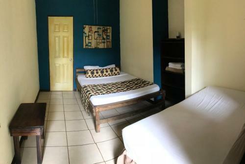 Mi Casa Hostel