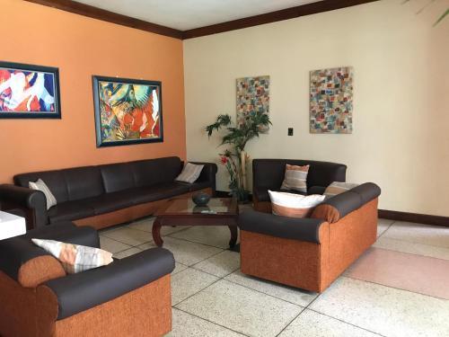 Mi Casa Hostel