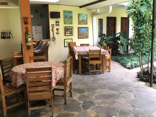 Mi Casa Hostel