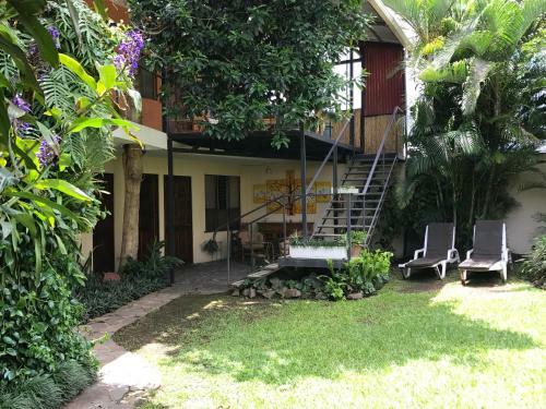 Mi Casa Hostel