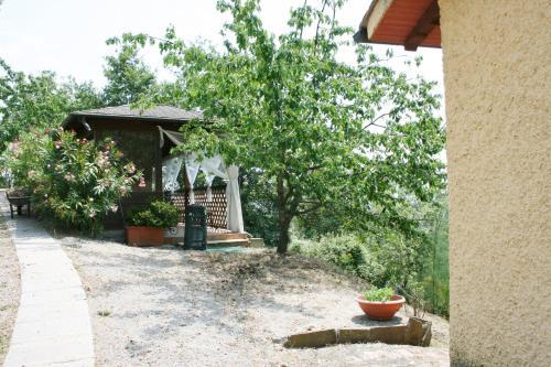Villa La Rogaia