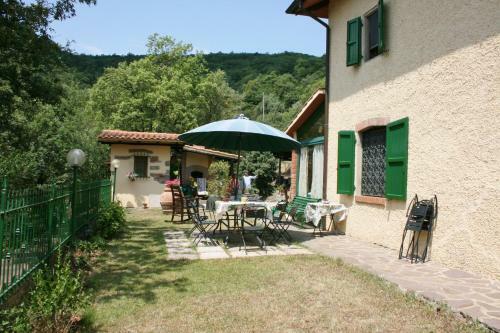 Villa La Rogaia