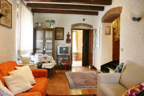 Villa La Rogaia