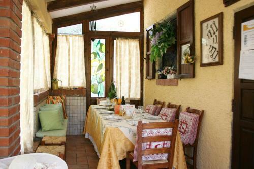 Villa La Rogaia