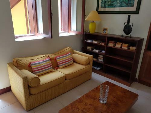 Hostal Pousada Montecara