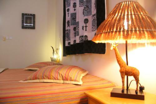 Hostal Pousada Montecara