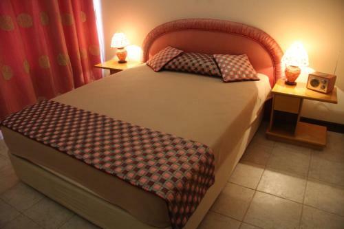 Hostal Pousada Montecara