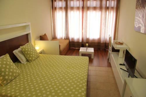 Hostal Pousada Montecara