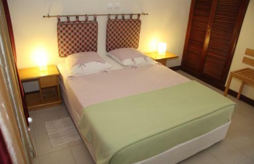 Hostal Pousada Montecara