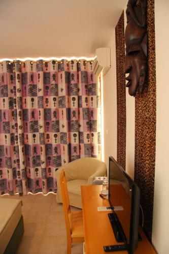 Hostal Pousada Montecara