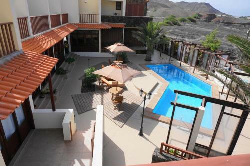 Hostal Pousada Montecara