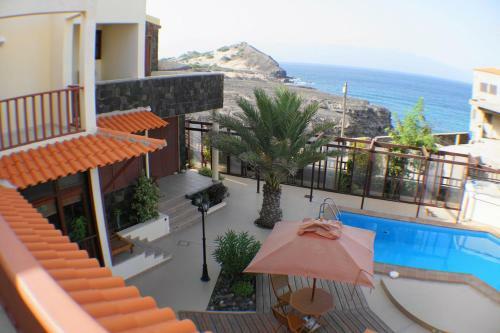 Hostal Pousada Montecara
