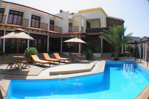 Hostal Pousada Montecara