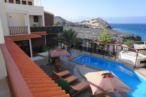 Hostal Pousada Montecara