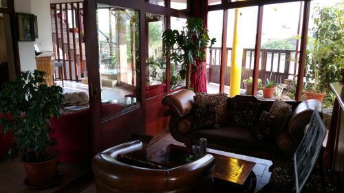 Hostal Pousada Montecara