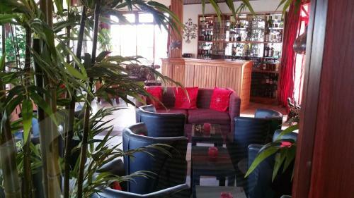 Hostal Pousada Montecara