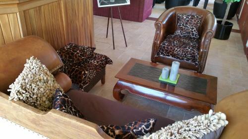 Hostal Pousada Montecara