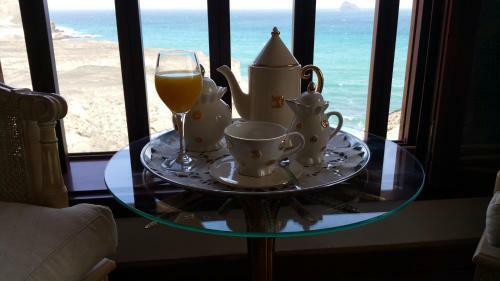 Hostal Pousada Montecara
