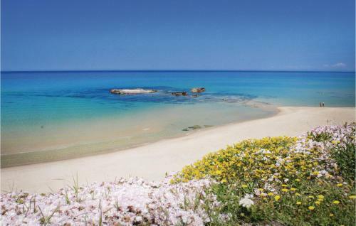 Holiday Home Costa Rei Muravera-ca- 01