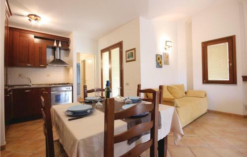 Holiday Home Costa Rei Muravera-ca- 01