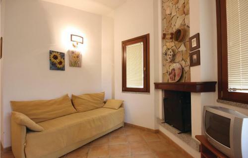Holiday Home Costa Rei Muravera-ca- 01