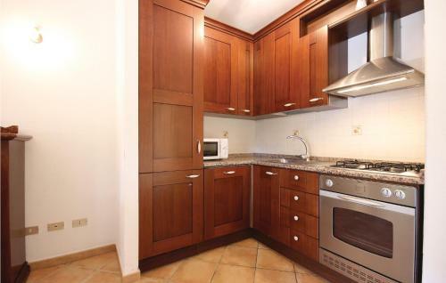 Holiday Home Costa Rei Muravera-ca- 01