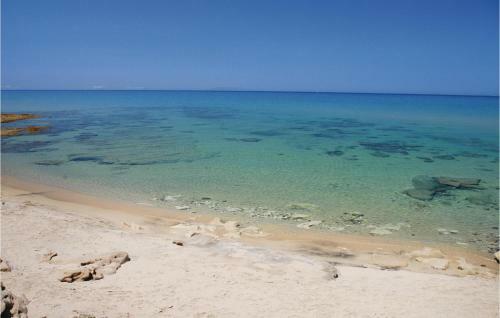 Holiday Home Costa Rei Muravera-ca- 01