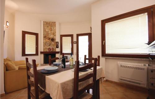 Holiday Home Costa Rei Muravera-ca- 01