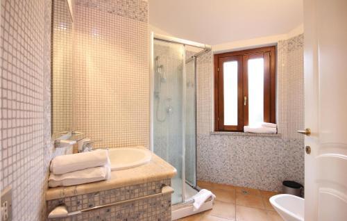 Holiday Home Costa Rei Muravera-ca- 01
