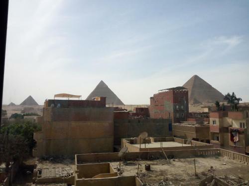 Horus Guest House Apartment