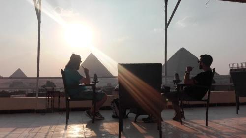 Horus Guest House Apartment