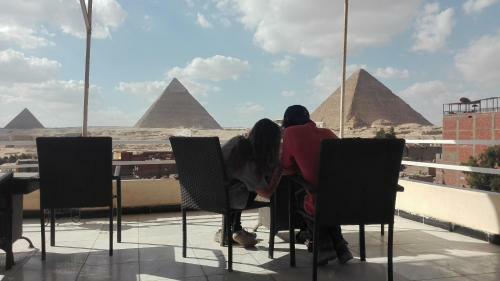 Horus Guest House Apartment