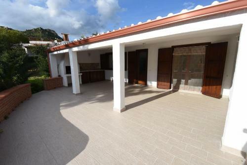 Villa Giorgia
