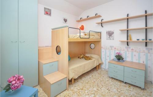 Apartment Silene