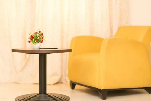 Alisa Hotel Labone