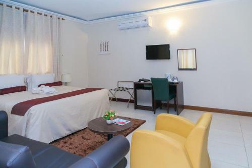Alisa Hotel Labone