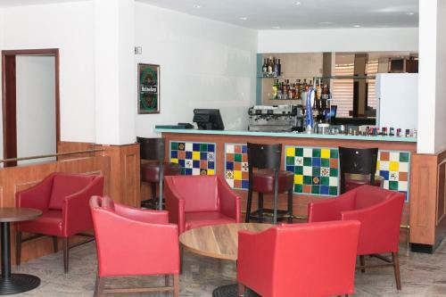 Alisa Hotel Labone