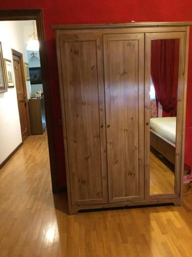 Bed & Breakfast La Maison Blanche