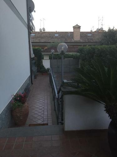 Bed & Breakfast La Maison Blanche