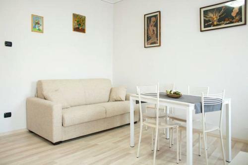 Apartamento Casa "il Torrente"