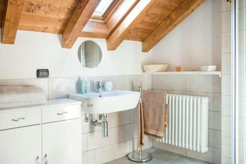 Apartamento Casa "il Torrente"