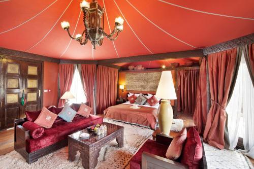 Hotel Kasbah Tamadot