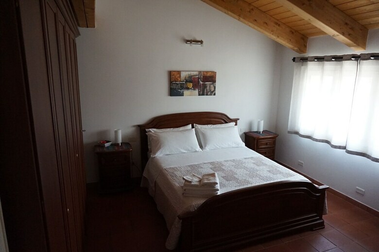B&B Le Palme