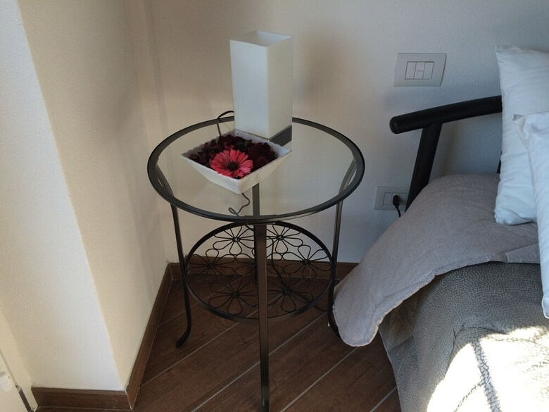B&B Le Palme