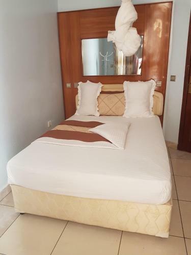 Great Appartment Hotel